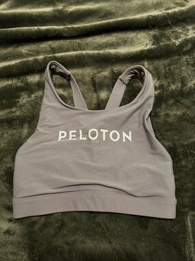 Peloton Cadent V-Back Bra
